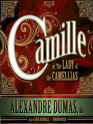 cover image of Camille